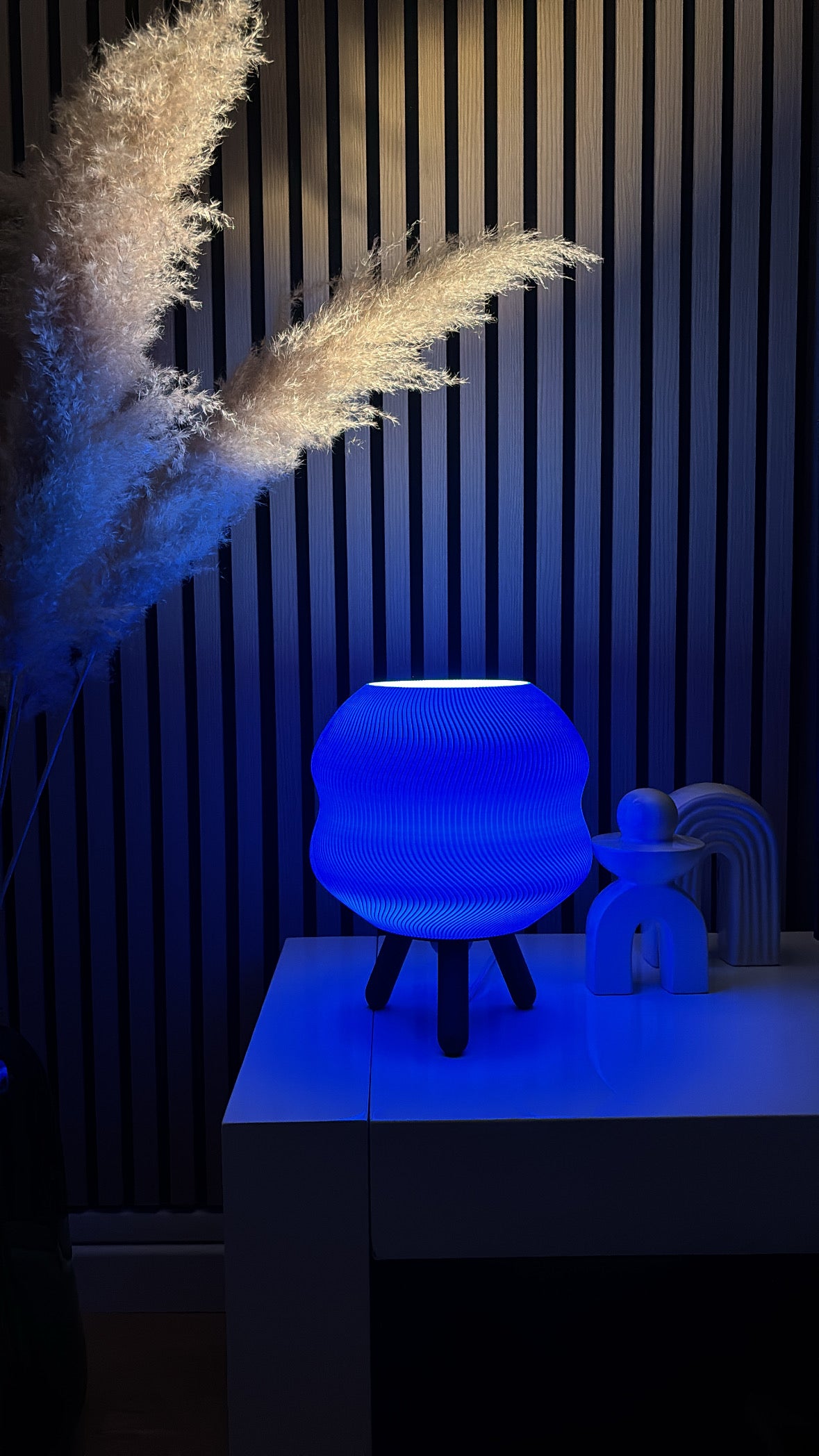Lampe NOVA